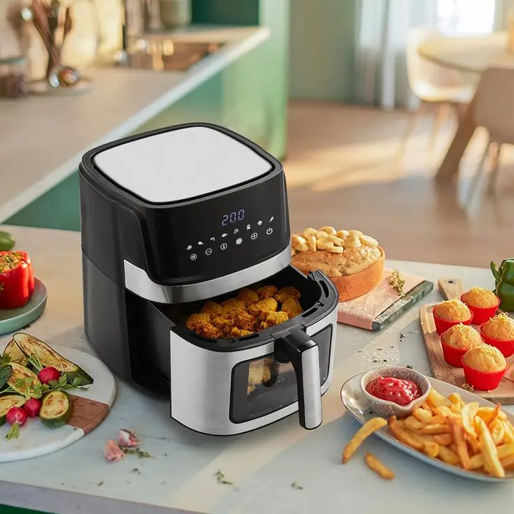 AIR FRYER