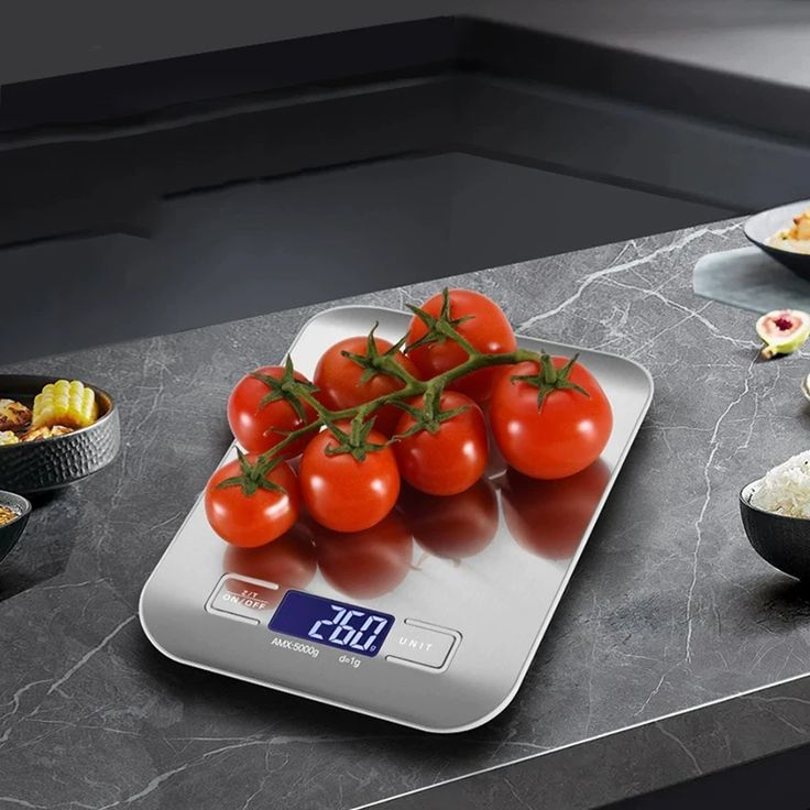 FOOD SCALE