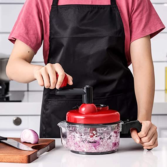 FOOD CHOPPER